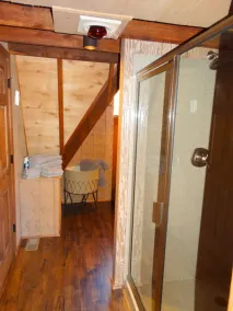 Ganzjährig geöffnetes Chalet am See - wunderschön renoviert und günstig gelegen - Image 3