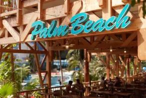 Tropical Islands Campingplatz - Image 4