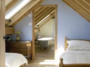3 bedroom accommodation in Llangwm, near Usk - Image 4