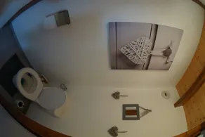 Appartement de location saisonnière pouvant accueillir jusqu’à 4personne - Image 3