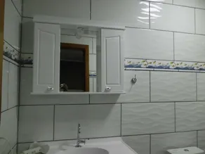 Apartamento na Serra 2; Pousada Grandma Helga - Image 5