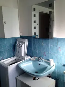 Appartement en rez-de-jardin - 2 ch - dans villa sur Anglet (Côte BASQUE) - Image 3