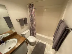 Spacious 3 bedroom Condo with Fireplace: Skiing, Biking, Mountains - Image 5