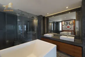 ALSAWAH Luxury 5BR Palace  Green Revolution Sheikh Zayed - Image 2