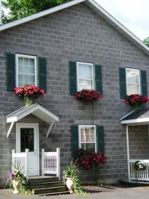 Hotel Pratt in the heart of Cooperstown, New York **Baseball Central** - Image 3