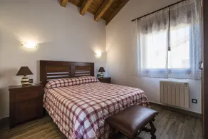 Case di campagna 4 Valles house N2 - Image 3