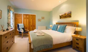 FELLDALE, pet friendly, with open fire in Ullswater - Image 5