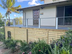 Poi Pu St John  - Great Views, Total Privacy & Tesla Solar Backup System - Image 5