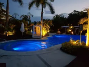 Relax in Luxury at Vidanta Grande Luxxe in Nuevo Vallarta - Image 2