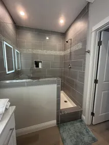 Brand new Waterview at Baypoint home -resort passes and golf cart included  - Image 5