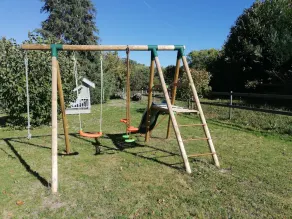 La Picote, large gite for 15 people in a quiet, green setting - Image 3