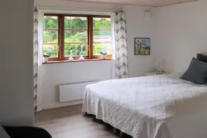 Holiday Home in HÃ¤stveda - Image 5