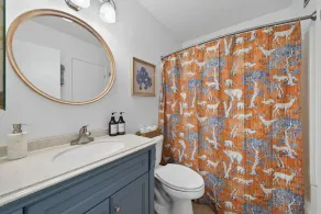 1st Floor Condo outdoor pool - Image 2