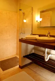 Casa Del Sol is a mansion located in the heart of the colonial zone. - Image 3
