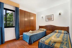 Apartamento 'Bonita Apto Nieves' con vistas a la montaña, Wi-Fi y aire acondicionado - Image 4