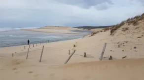 Un petit paradis sous les pins. Climatisé. Grande terrasse couverte - Image 3