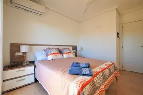 Casa Vacanze 'Beautiful House in Campoamor Golf' con Piscina Condominiale e Wi-Fi - Image 4