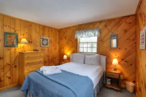 Sød kæledyrsvenlig hytte i Rangeley Manor sommerhus samfund - Image 4