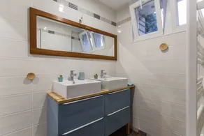 Smukt hus med havudsigt og pejs - Image 5