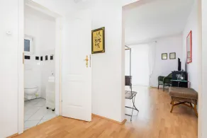 Elegante casa de vacaciones para hasta 21 personas en la costa báltica polaca - Image 2