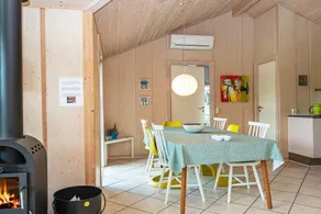 6 Person Holiday Home in Hemmet-by Traum - Image 5