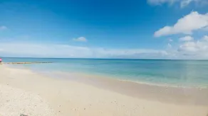Casa Luna. Willkommene Familie, zum eines Strandes zu genießen. Ein völlig neues Strandhaus! - Image 3