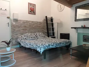 Charmant Appartement, Argelès-Gazos - Image 4