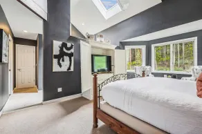 Stormbunker Paradise: Secluded Breckenridge Home Near Town - Image 4
