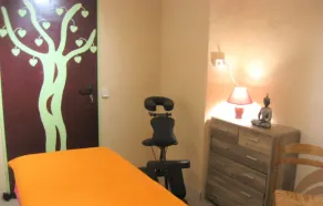 Villa 2 til 5 pers. Sommières - 4 stjerner - Clévacances: 3 nøgler - privat swimmingpool - Image 4