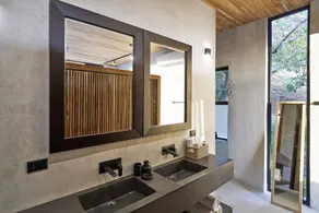 VILLA GUANACASTE BRAND NEW LUXURY VILLA W/POOL /AC /WIFI/FEW STEPS AWAY F, SHOPS - Image 5