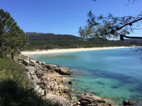Idylliskt läge i naturen 1 km från havet (4/5 sovrum, 8 sovplatser plus 3) - Image 3