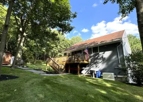 A Newer Modern Countryside Family Retreat - 1 Mile from Cooperstown Dreams Park - Image 4
