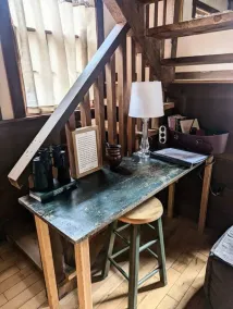 Cozy Quechee Cabin near Woodstock and Skiing w/woodstove and all the amenities - Image 3