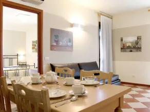 Ferienwohnung Eden by Interhome - Image 5