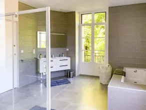Villa Frascati ~ Maison de Maitre - Image 3