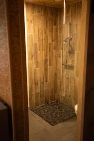 Studio de Charme au Centre Bretagne Pour 2 Personnes - Image 3