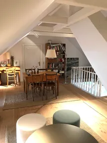 Gamla prästgård Malt / dubbelrum - Image 3