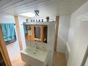 Exclusive Wohnung mit großer Dachterrasse in Strandnähe mit Sauna - Image 2