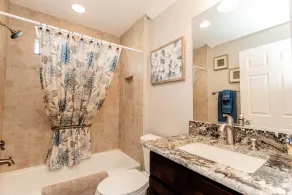 Beautiful Water/Golfview 3 BR pool home,  located in the center of the Villages - Image 3