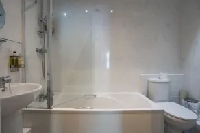 11 Astor House - una cama moderna y confortable apartamento en planta baja - Image 2