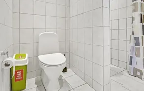 6 Bedroom Cozy Home In Gudhjem - Image 2
