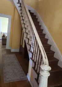 Admiral Fuqua House - Large downtown Hannibal Home - Image 3