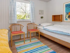 6 Person Holiday Home in Glesborg - Image 5