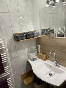 Cozy vacation apartment on the Eyach - Image 3