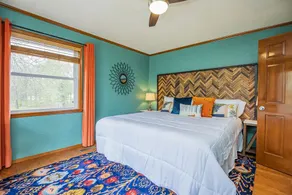 River House, kayak, fishing, king beds, riverfront - Image 5