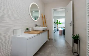 Cozy Home In Donji Prolozac With Sauna - Image 4