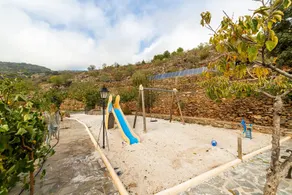 Holiday Home 'Casa Rural Padre Ramon' with Mountain View, Shared Pool and Wi-Fi - Image 2