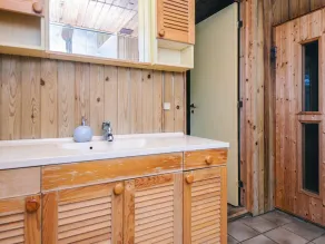 Charming Holiday Home In Blåvand With Hot Tub - Image 3