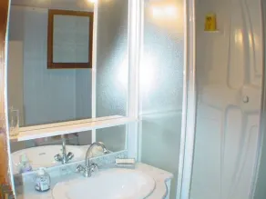 Chalet à Barcelonnette près du golf, 3 chambres, jusqu'à 8 personnes - Image 3