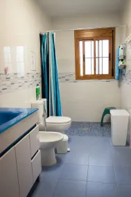 Bedstemødre bondegård blandt orange træer - Image 3